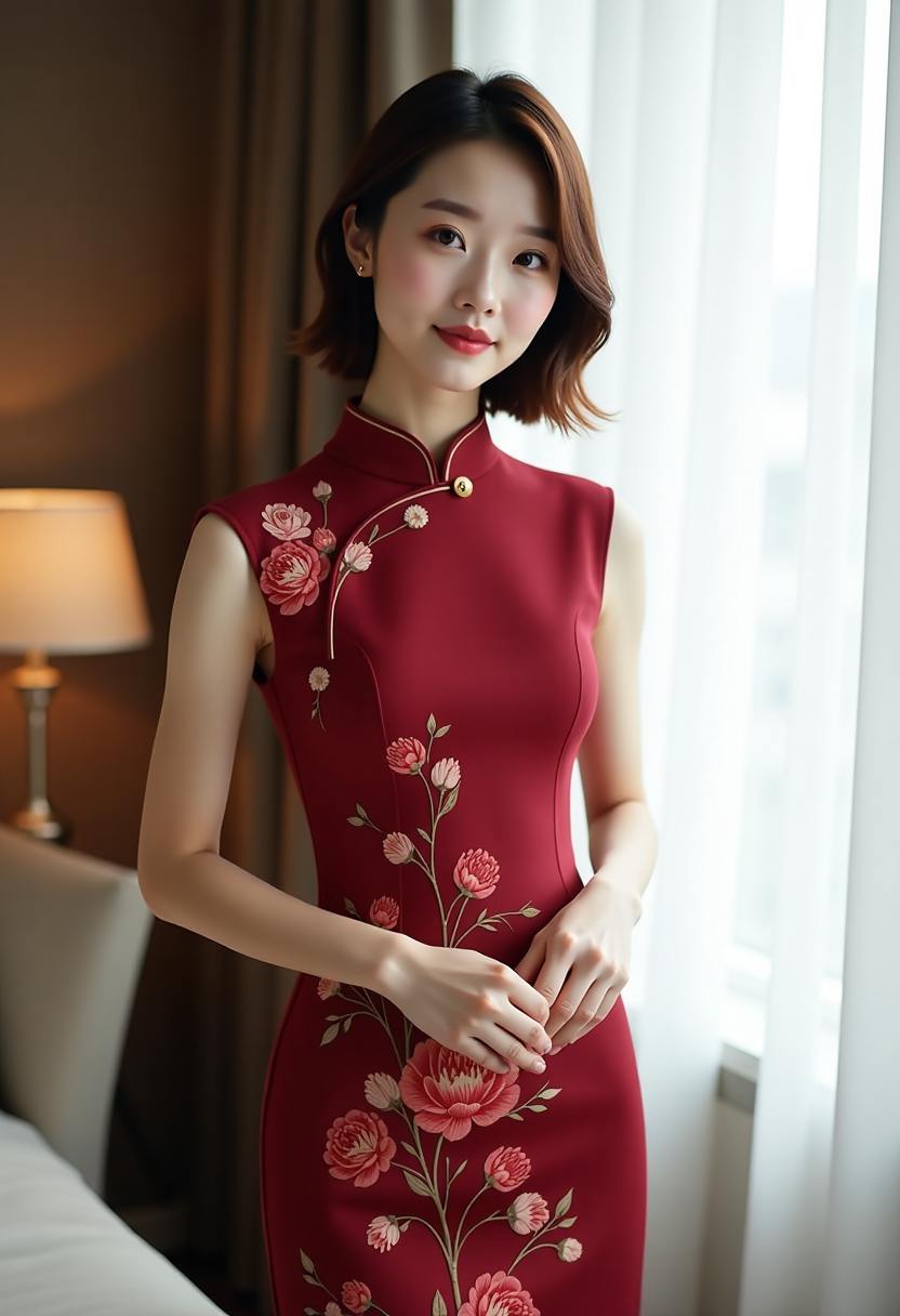 鲜肉老师高清海报